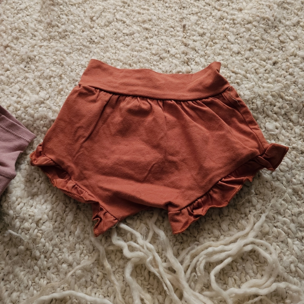Baby bottoms